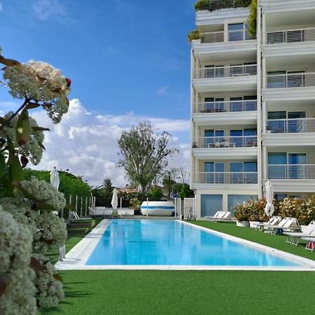 Marina Verde Resort Official Caorle Extérieur photo