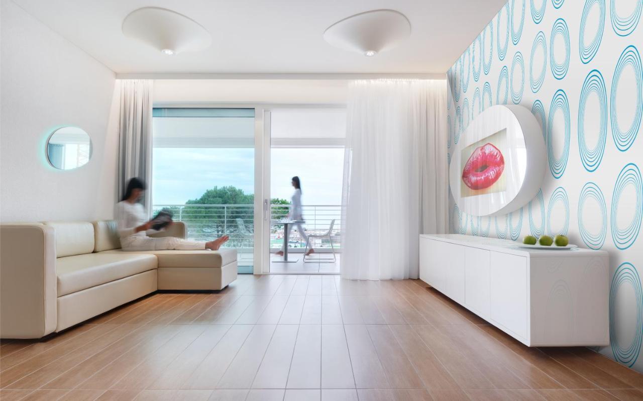 Marina Verde Resort Official Caorle Extérieur photo