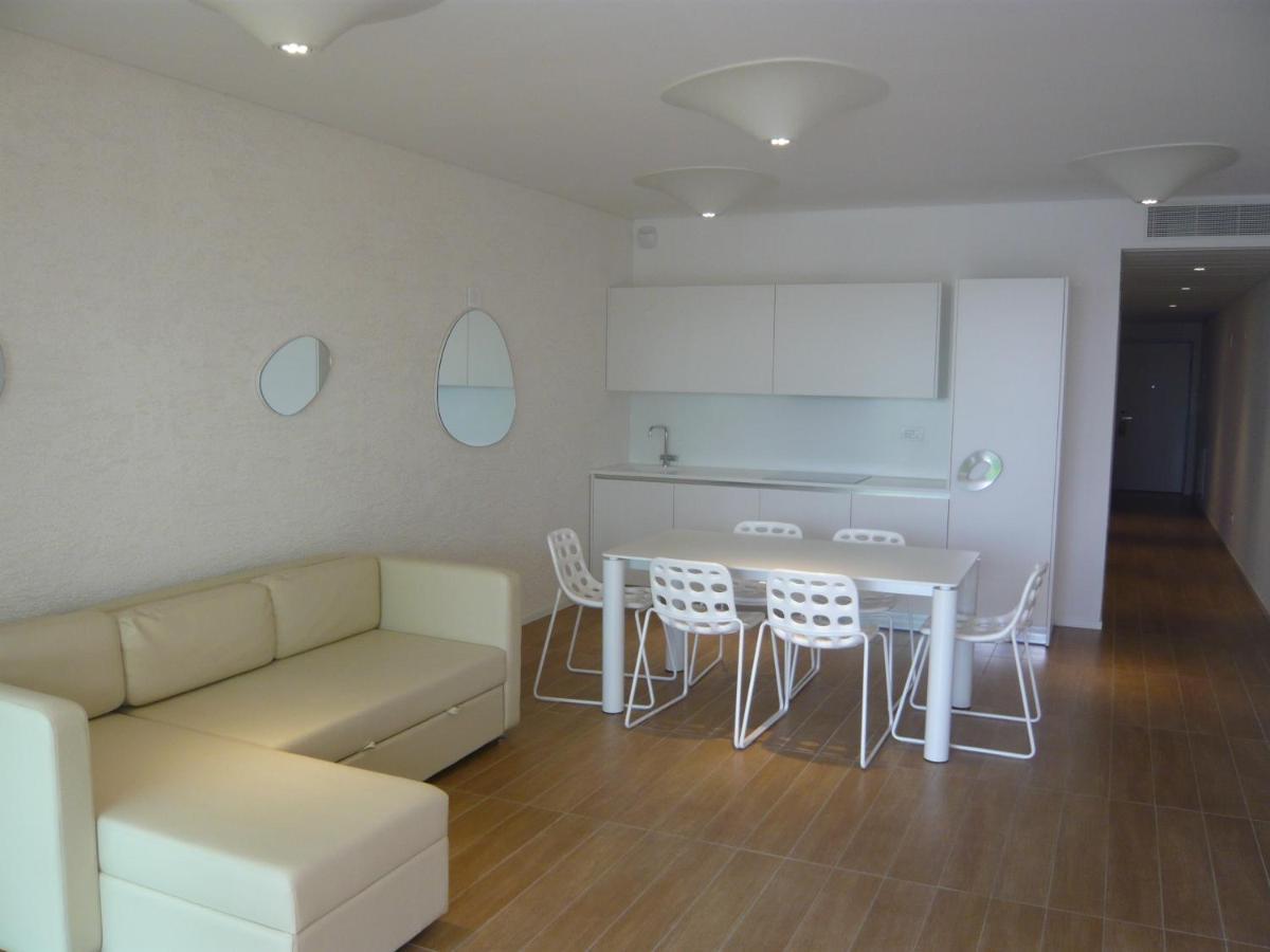 Marina Verde Resort Official Caorle Extérieur photo