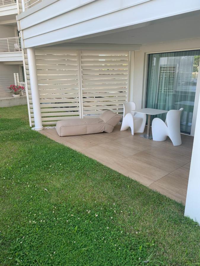 Marina Verde Resort Official Caorle Extérieur photo