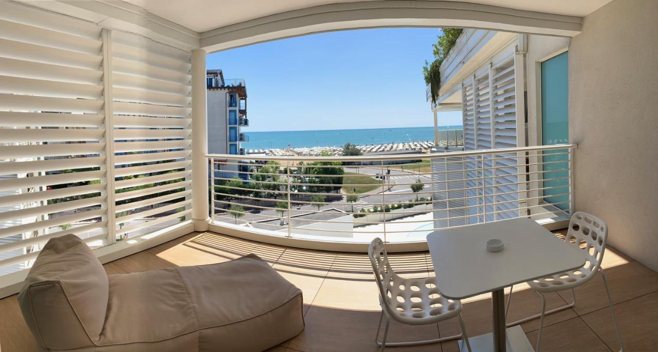 Marina Verde Resort Official Caorle Extérieur photo