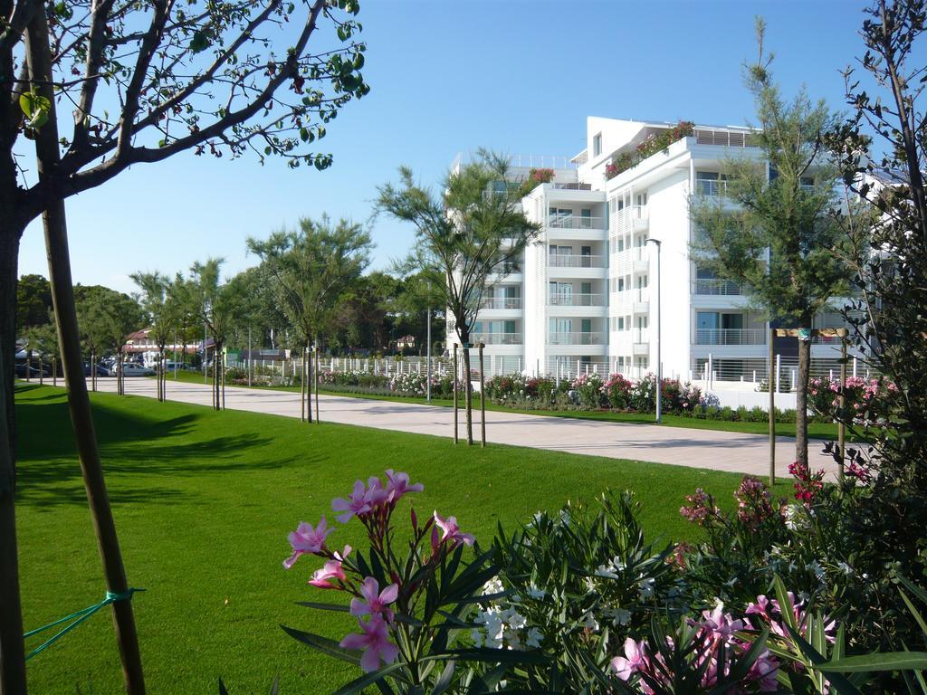 Marina Verde Resort Official Caorle Extérieur photo