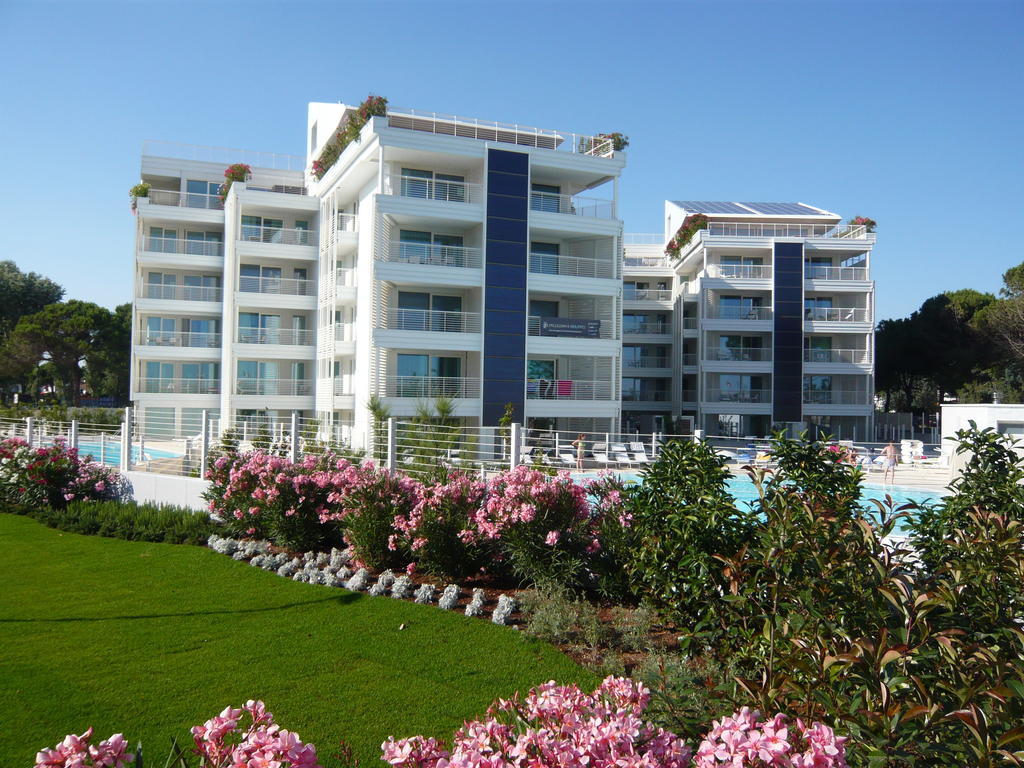 Marina Verde Resort Official Caorle Chambre photo