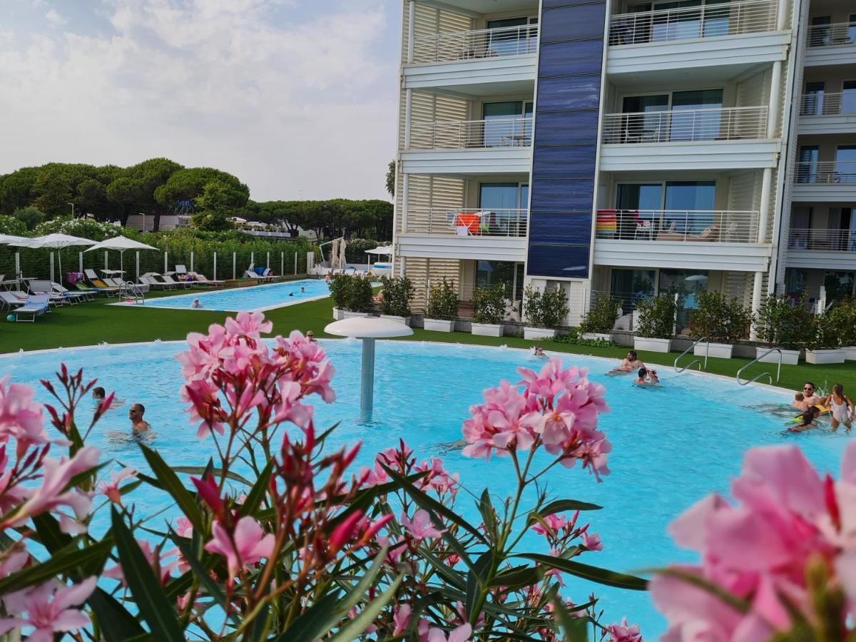 Marina Verde Resort Official Caorle Extérieur photo