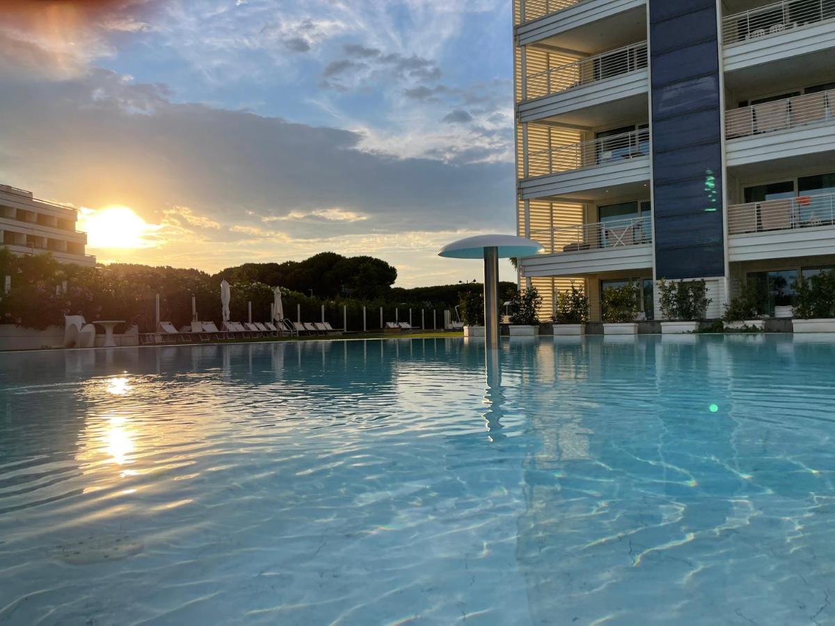 Marina Verde Resort Official Caorle Extérieur photo