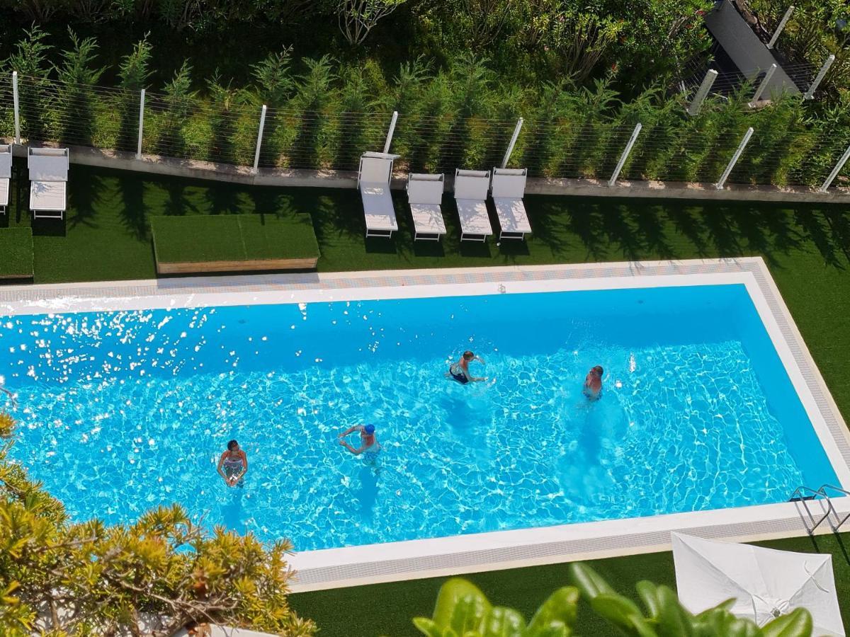 Marina Verde Resort Official Caorle Extérieur photo