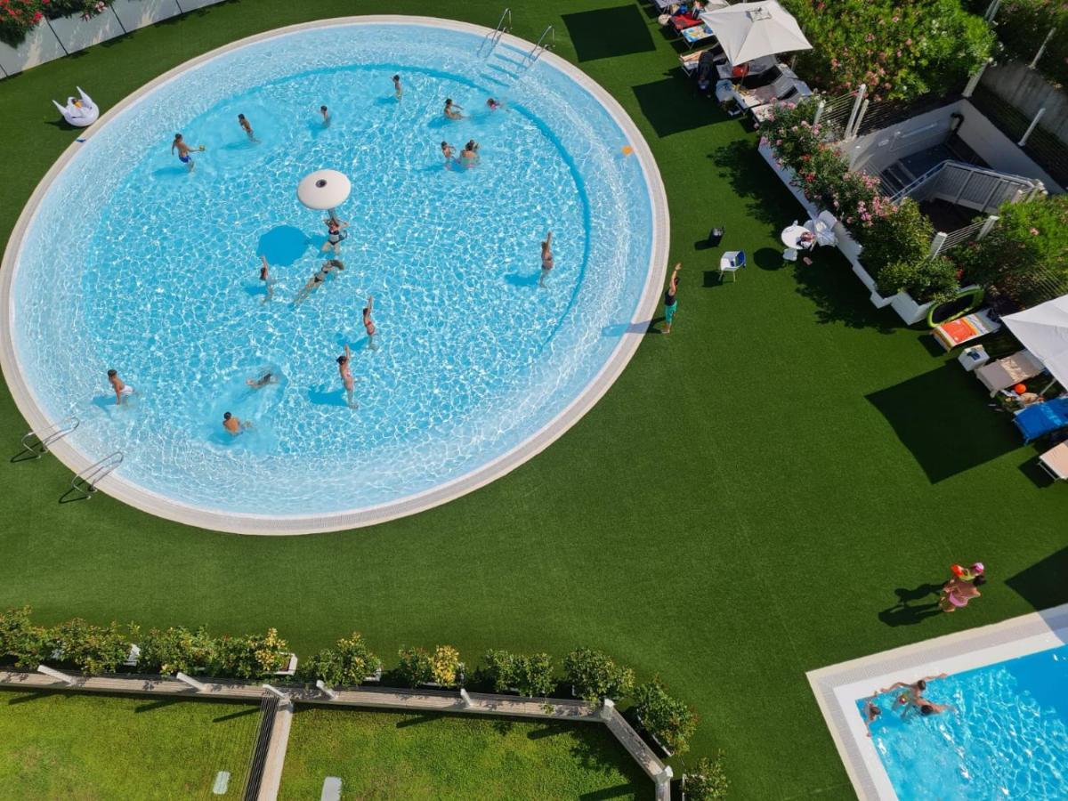 Marina Verde Resort Official Caorle Extérieur photo