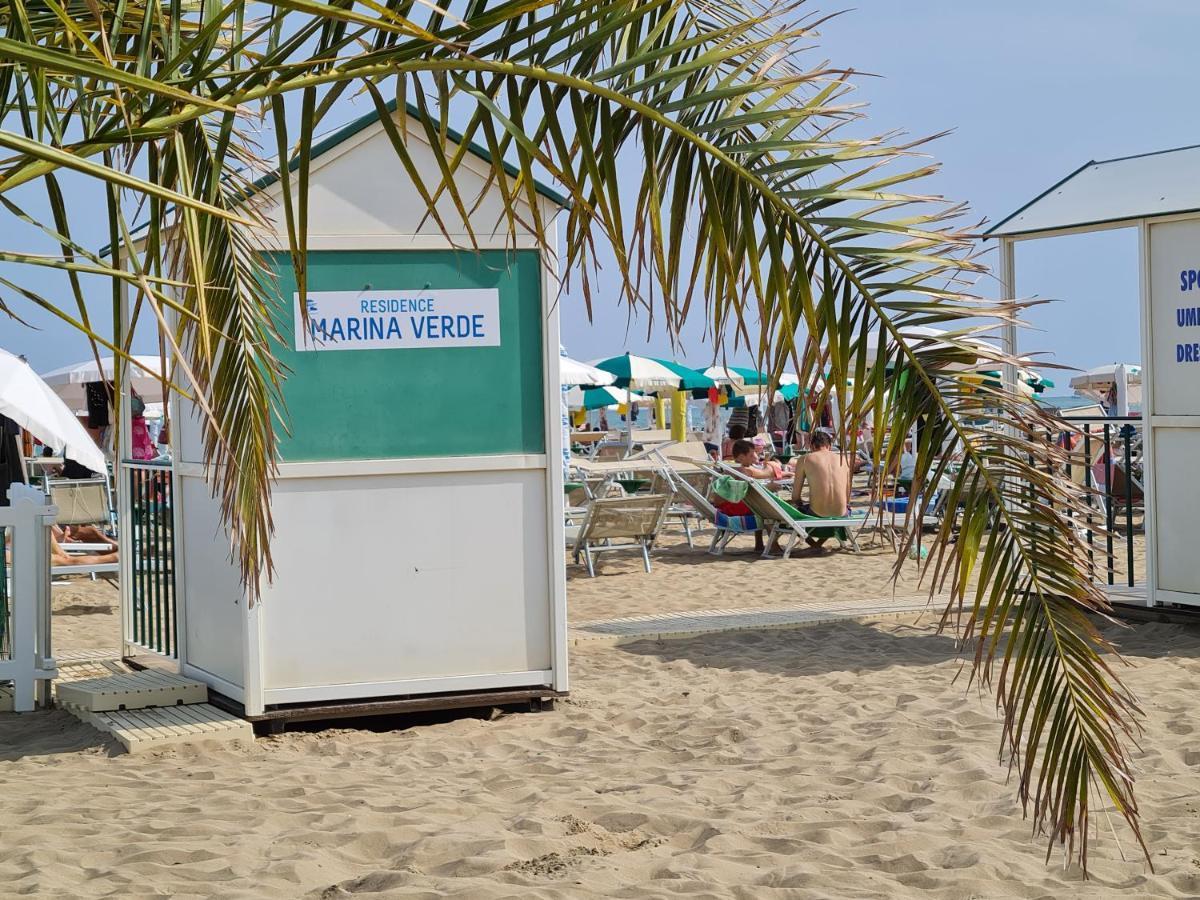 Marina Verde Resort Official Caorle Extérieur photo