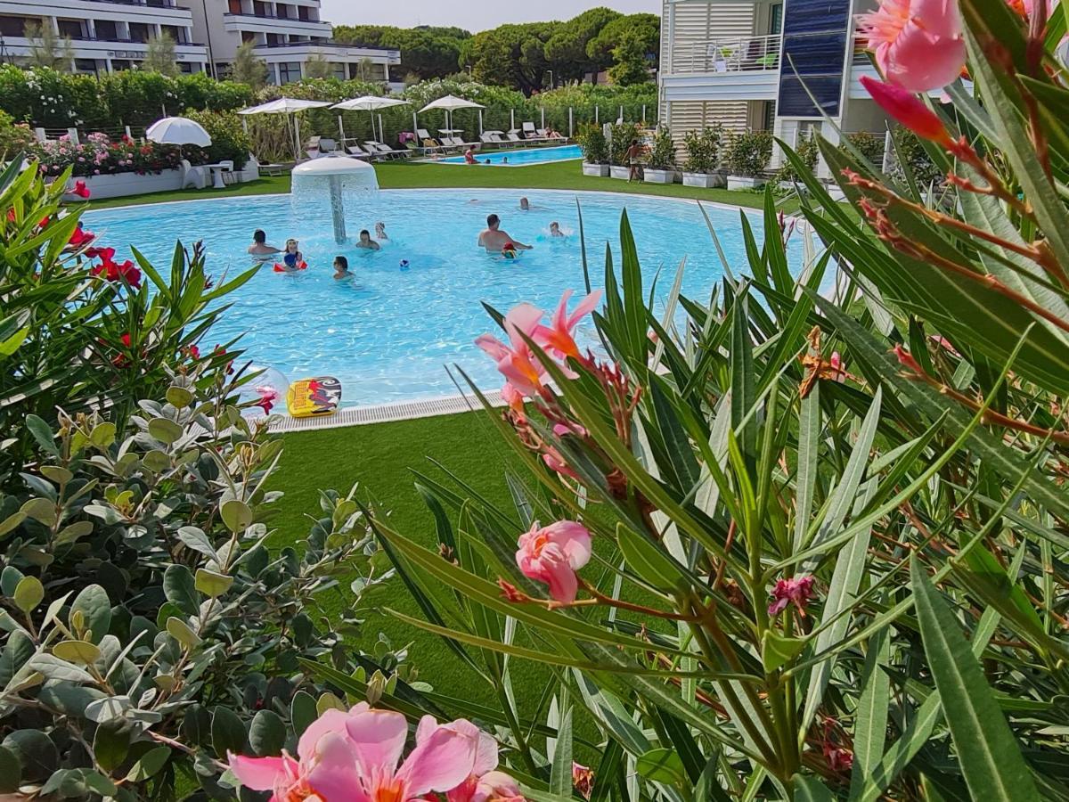 Marina Verde Resort Official Caorle Extérieur photo