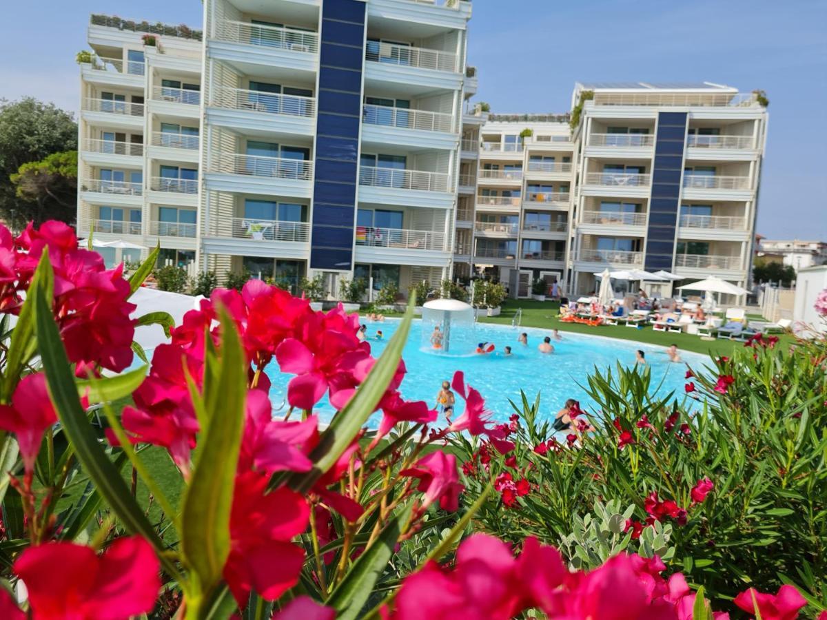 Marina Verde Resort Official Caorle Extérieur photo