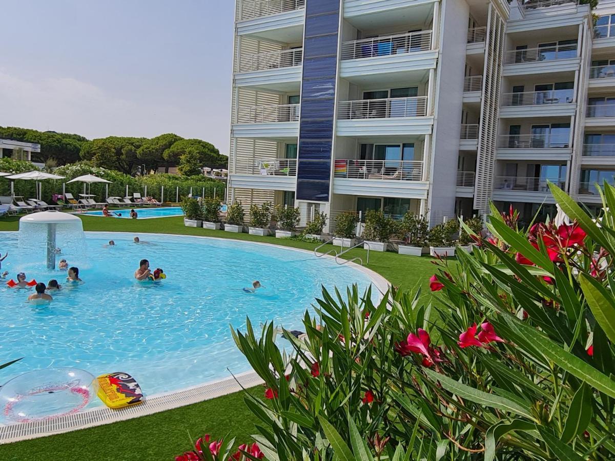 Marina Verde Resort Official Caorle Extérieur photo