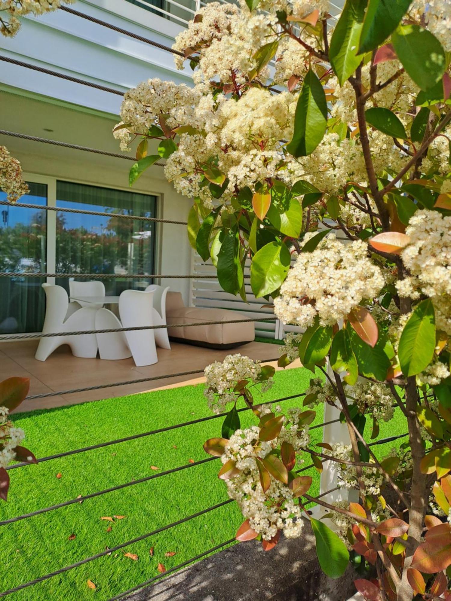 Marina Verde Resort Official Caorle Extérieur photo