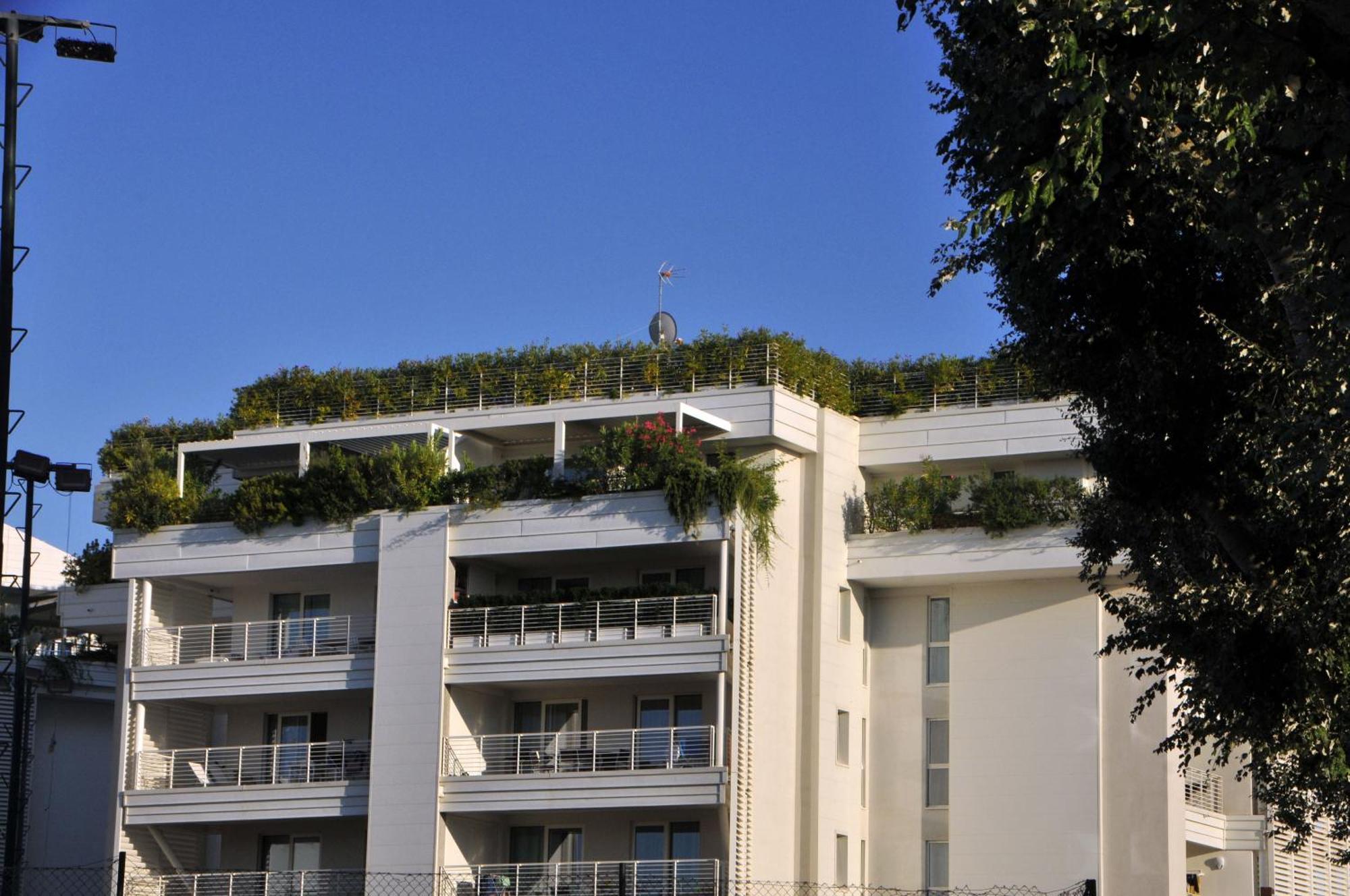 Marina Verde Resort Official Caorle Extérieur photo