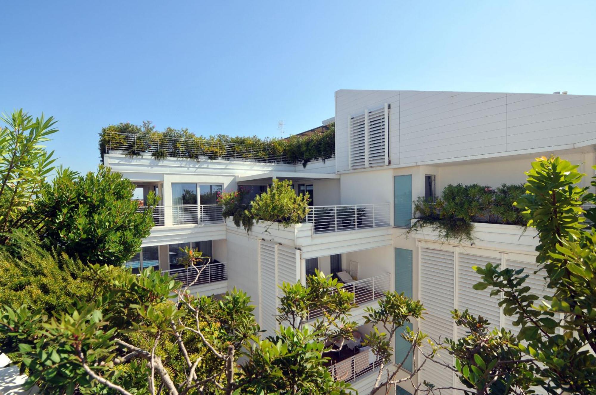 Marina Verde Resort Official Caorle Extérieur photo