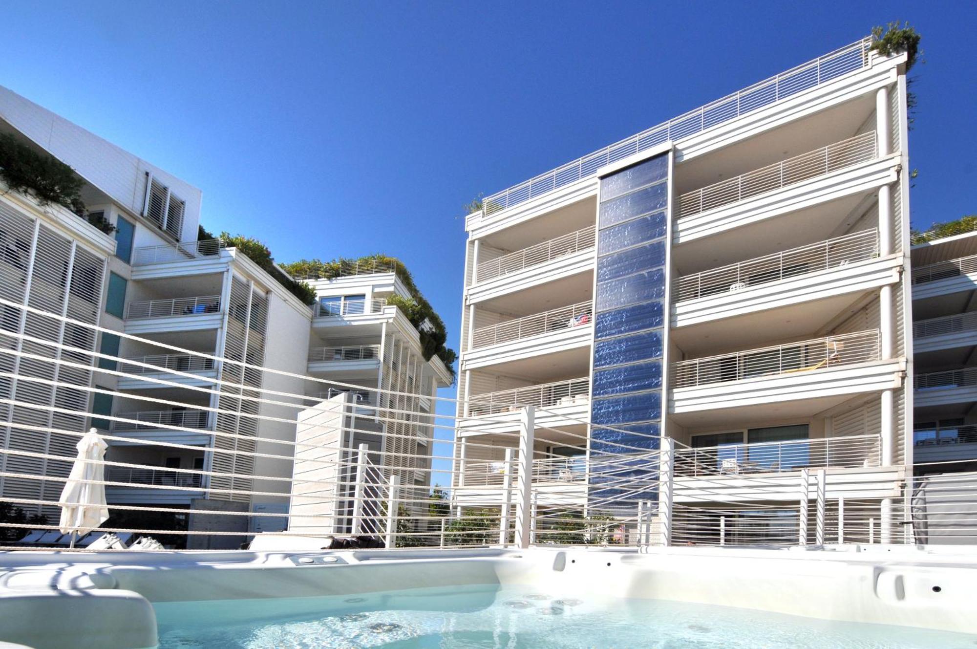 Marina Verde Resort Official Caorle Extérieur photo