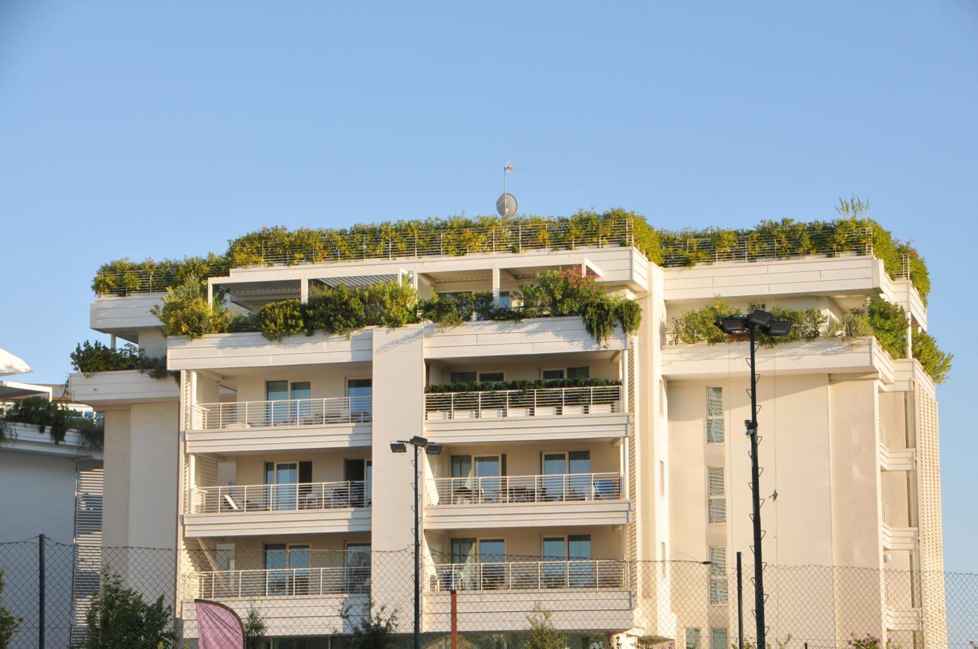 Marina Verde Resort Official Caorle Extérieur photo