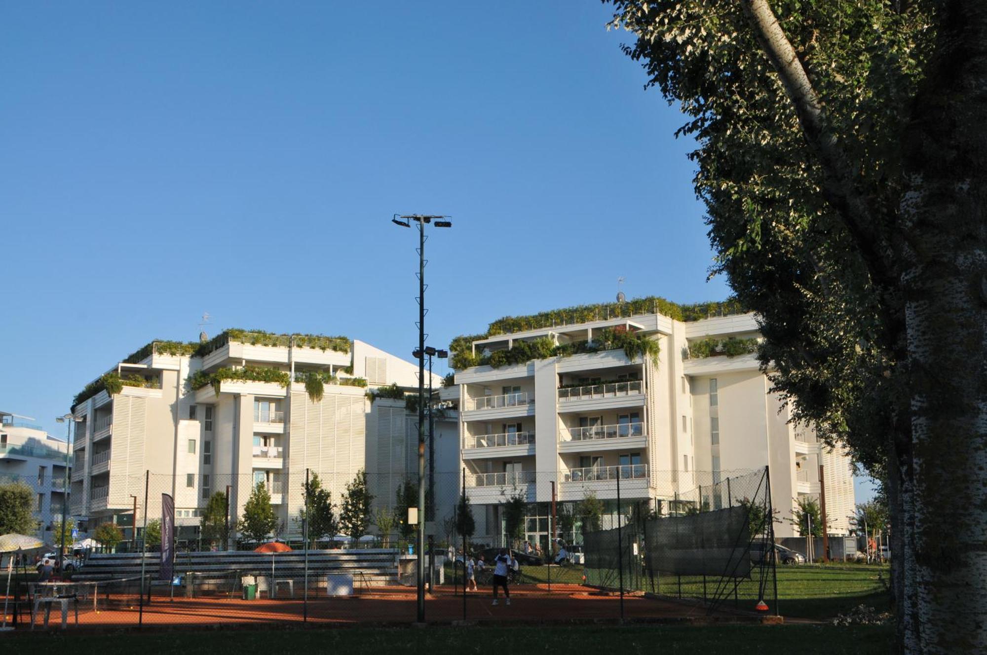Marina Verde Resort Official Caorle Extérieur photo