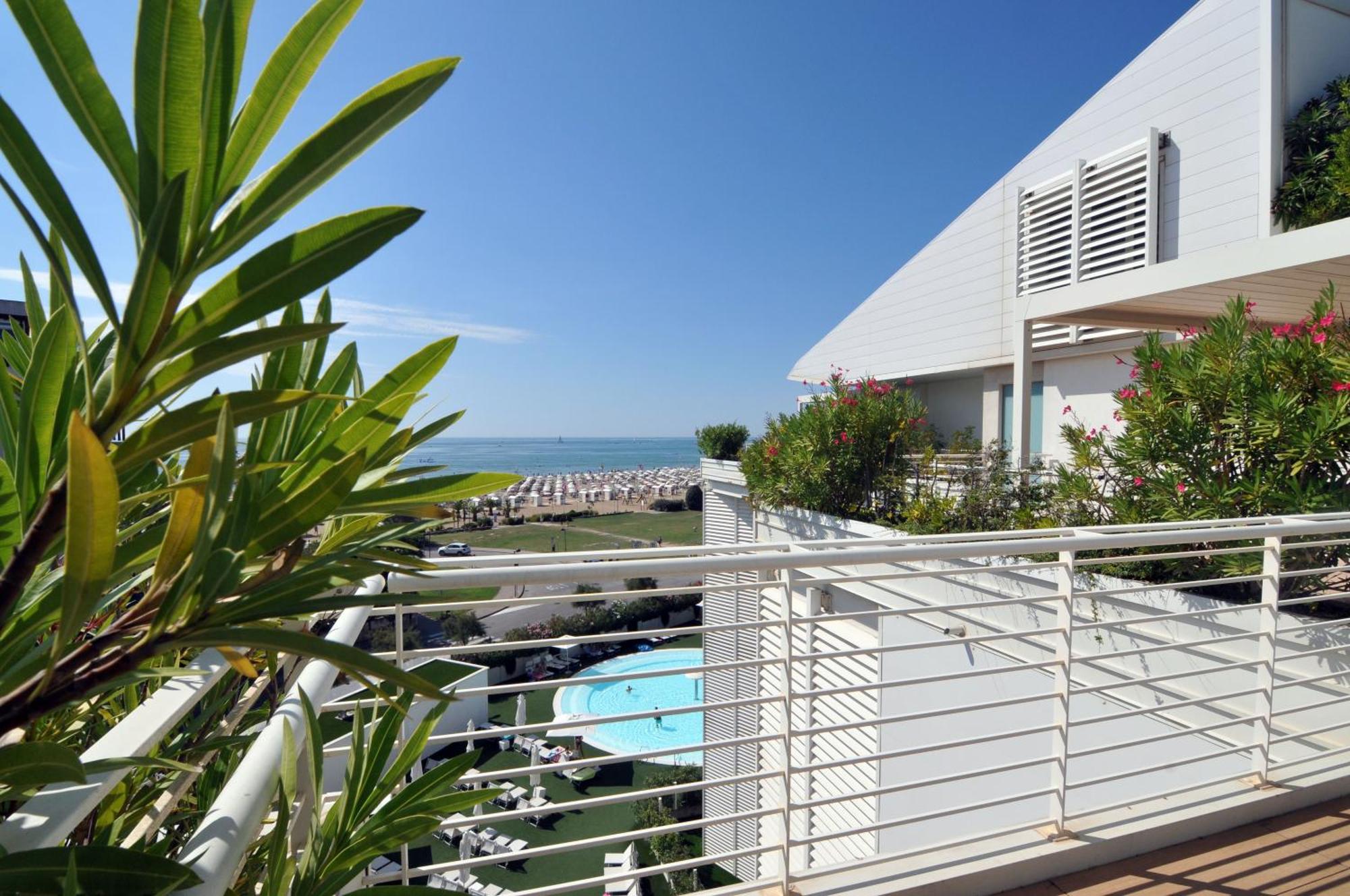 Marina Verde Resort Official Caorle Extérieur photo