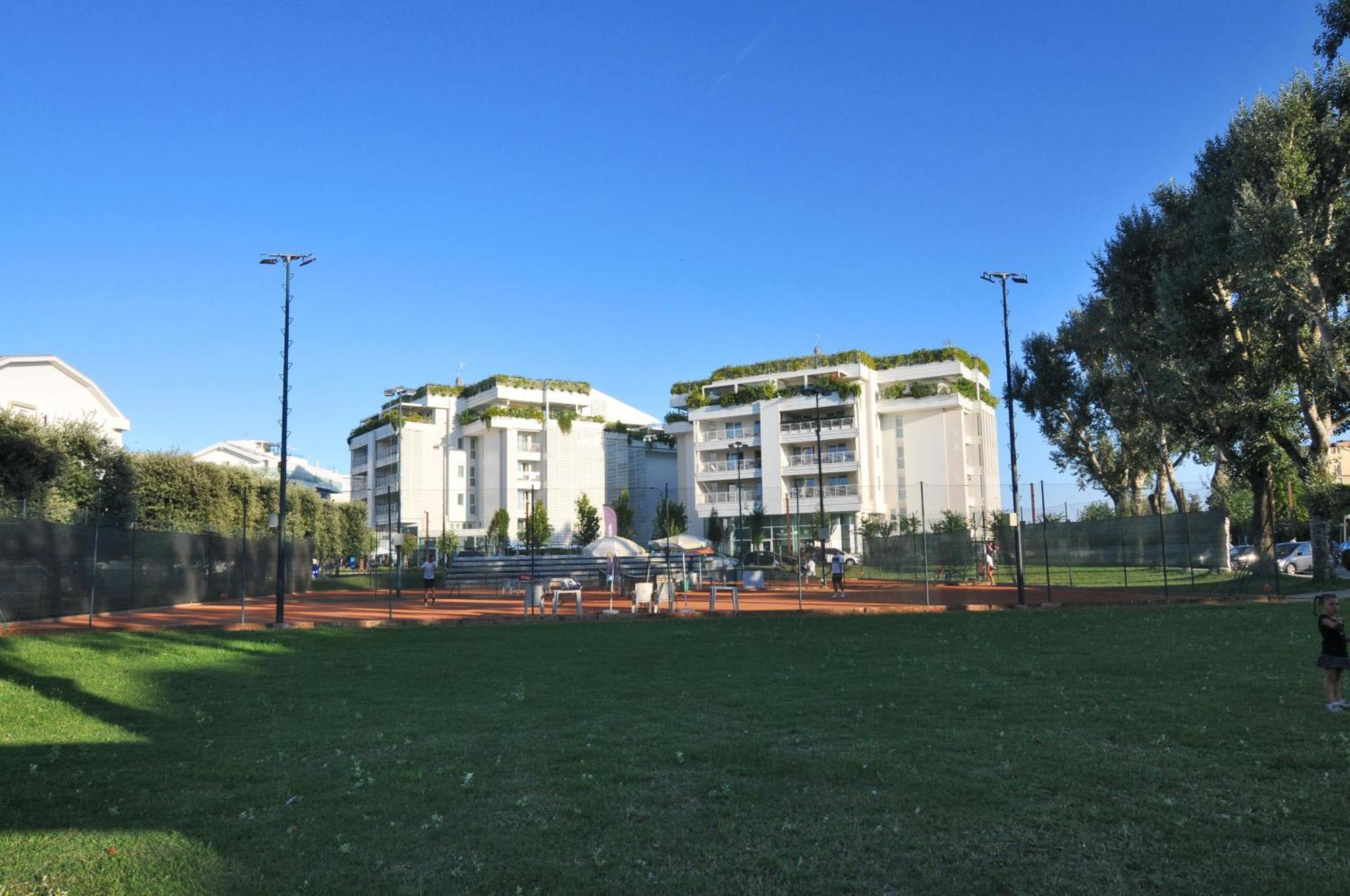 Marina Verde Resort Official Caorle Extérieur photo
