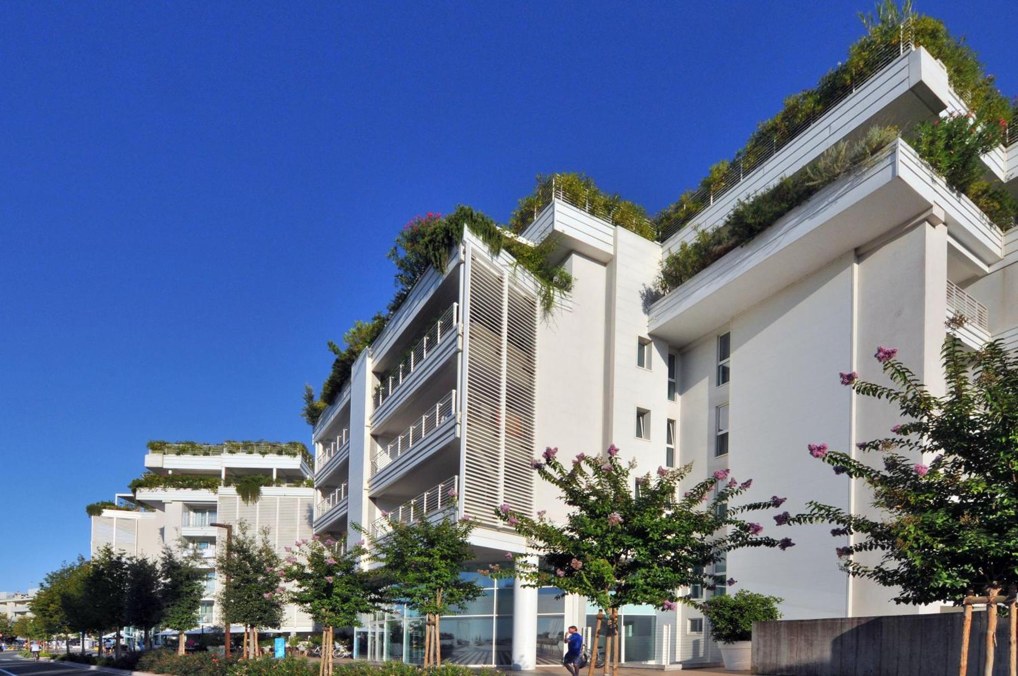 Marina Verde Resort Official Caorle Extérieur photo