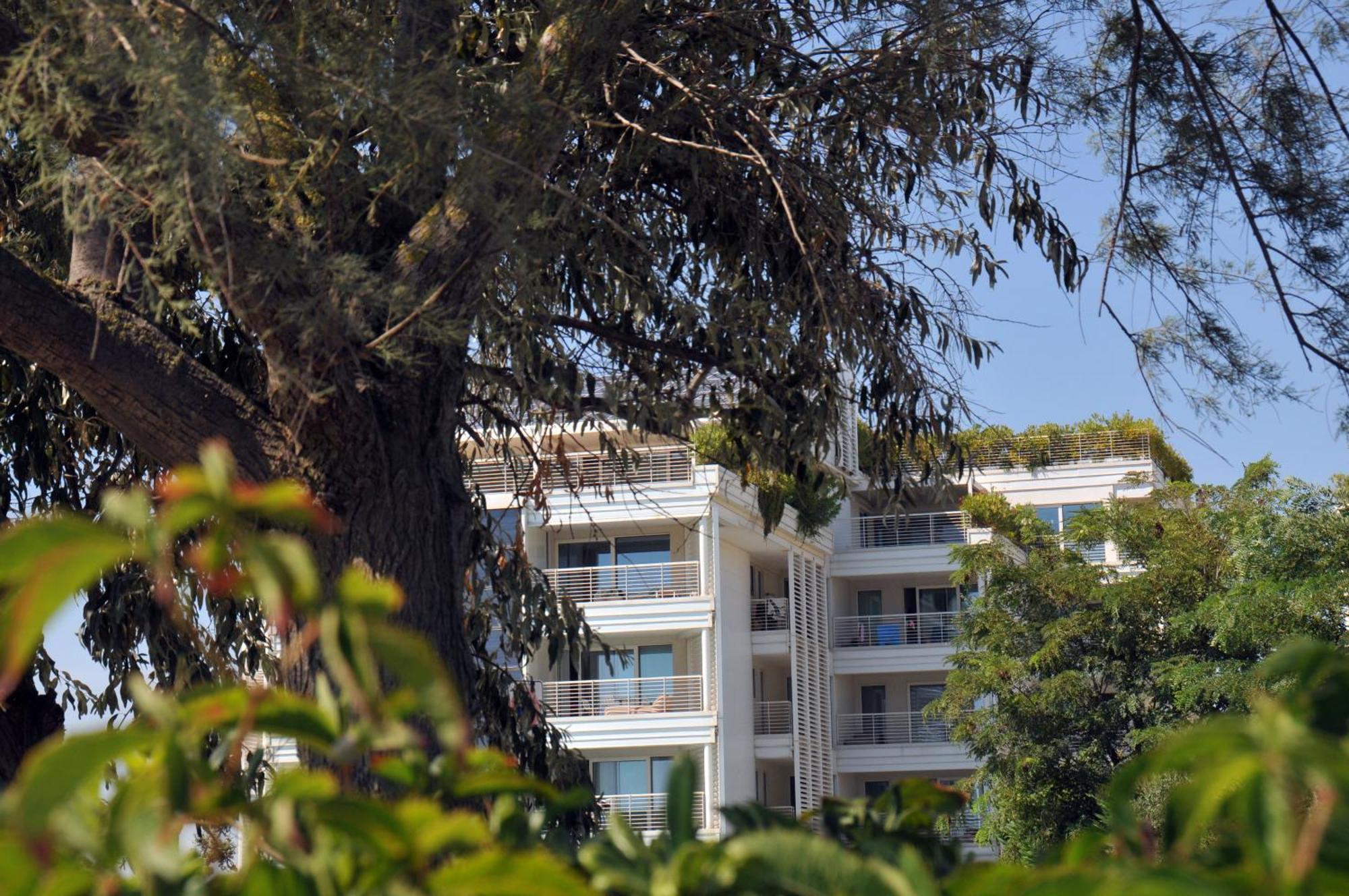 Marina Verde Resort Official Caorle Extérieur photo