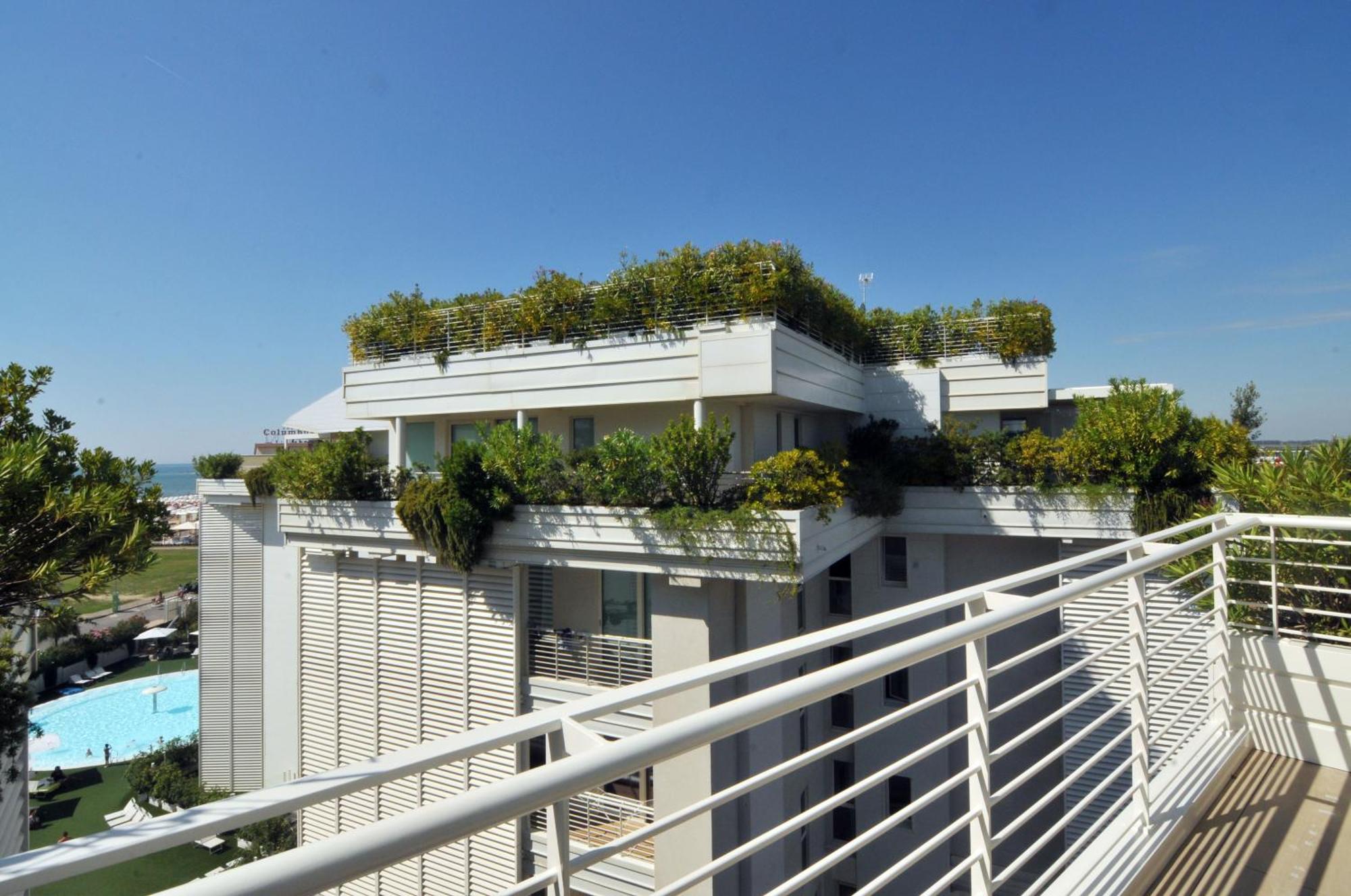 Marina Verde Resort Official Caorle Extérieur photo