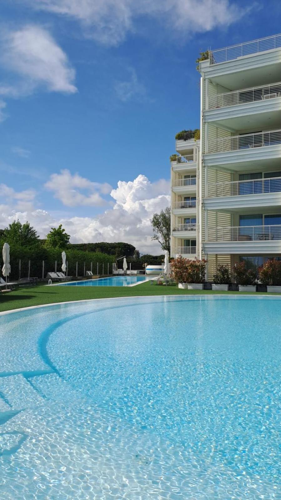 Marina Verde Resort Official Caorle Extérieur photo