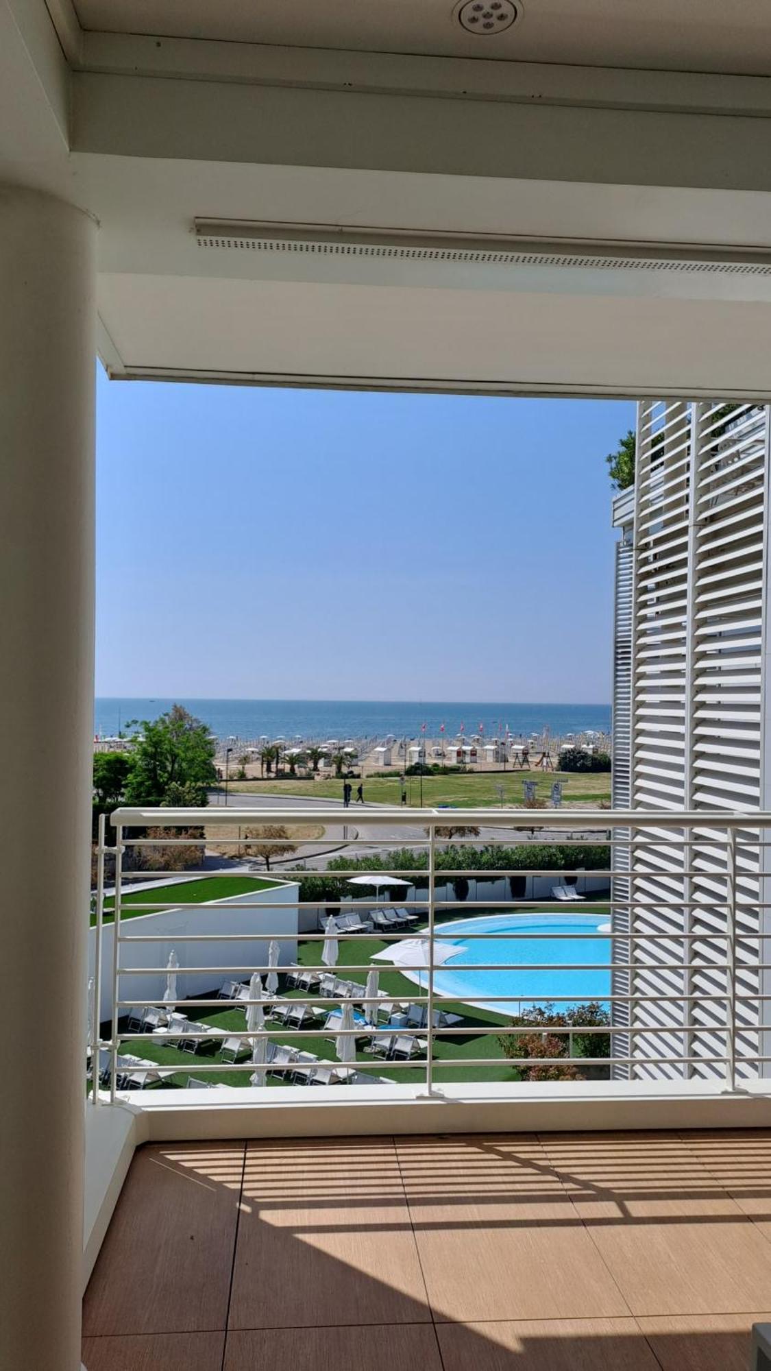 Marina Verde Resort Official Caorle Extérieur photo