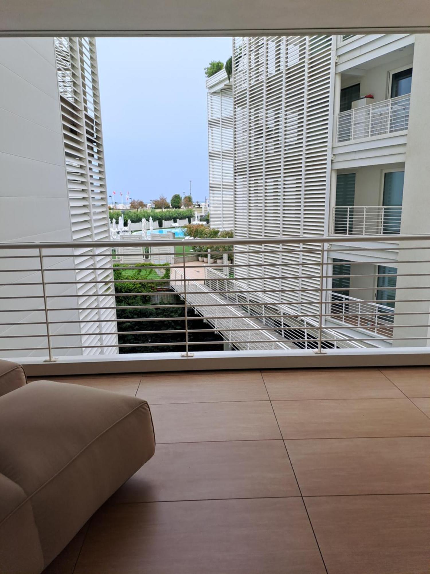 Marina Verde Resort Official Caorle Extérieur photo