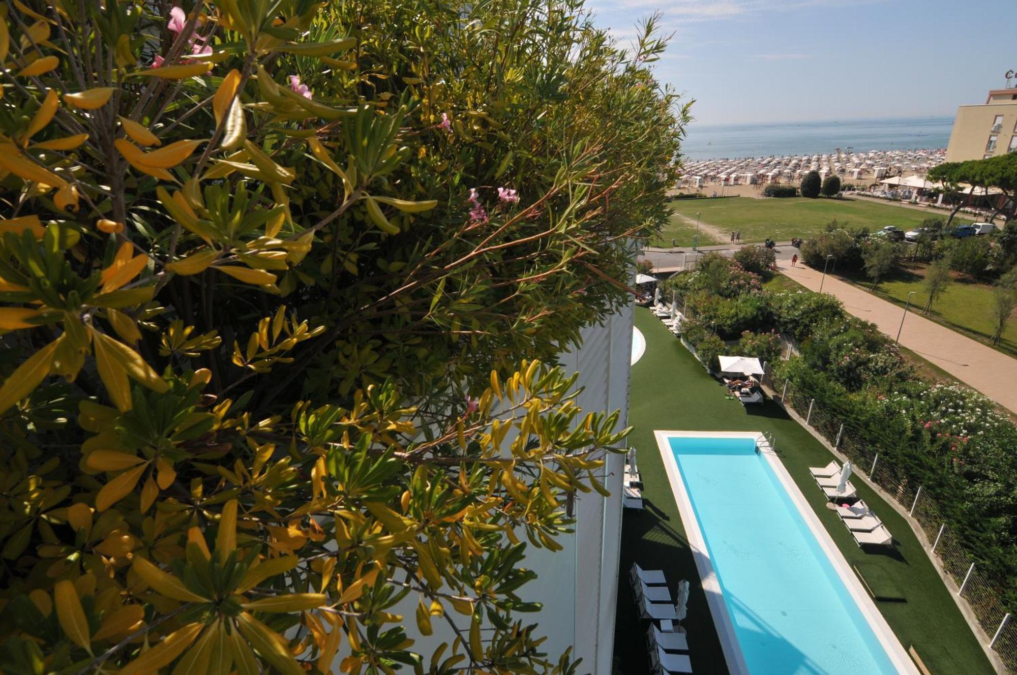 Marina Verde Resort Official Caorle Extérieur photo