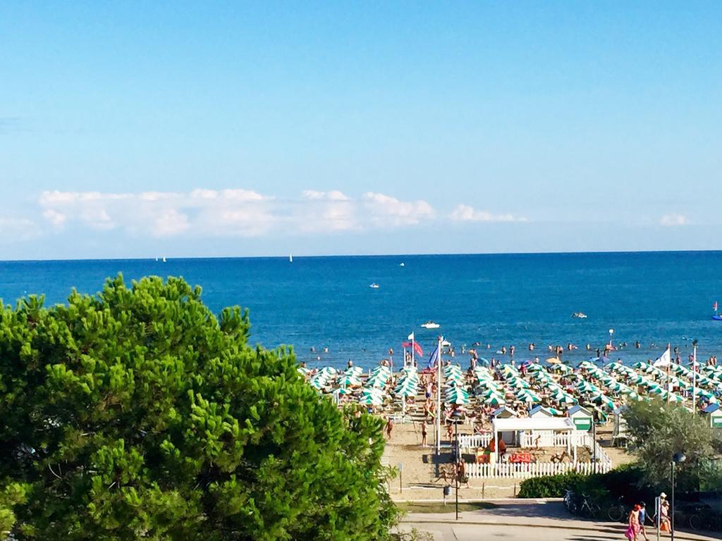 Marina Verde Resort Official Caorle Extérieur photo